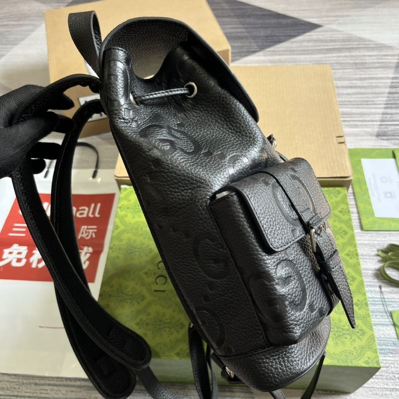 Gvc*1 backpacks